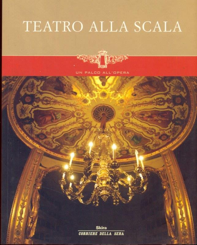 Teatro alla scala
