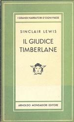 Il giudice timberlane