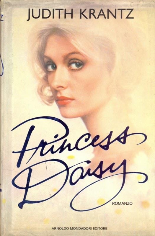 Princess Daisy