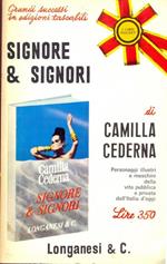 Signore e signori