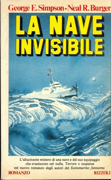 La nave invisibile