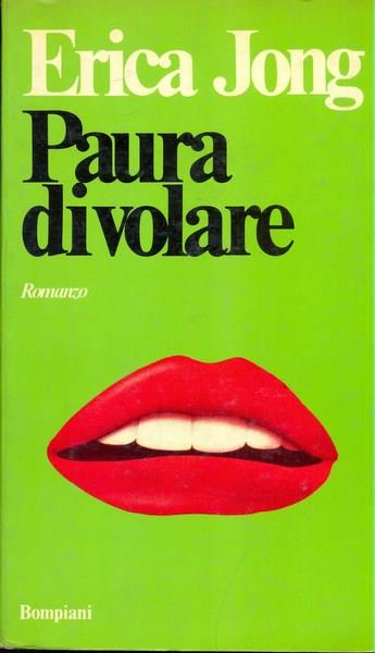 Paura di volare