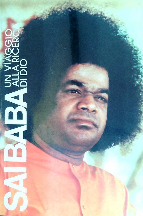 Un viaggio alla ricerca di Dio