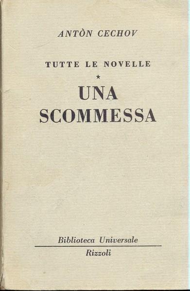 Libro di Faccia
