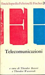Telecomunicazioni