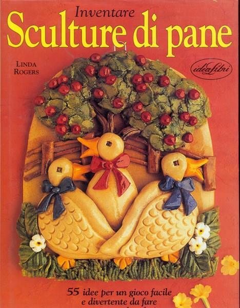 Sculture di pane