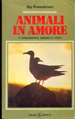 Animali in amore
