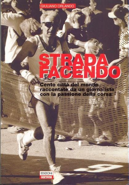 Strada facendo - copertina