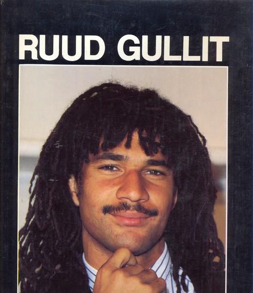 Ruud Gullit di: Nicola Bosio