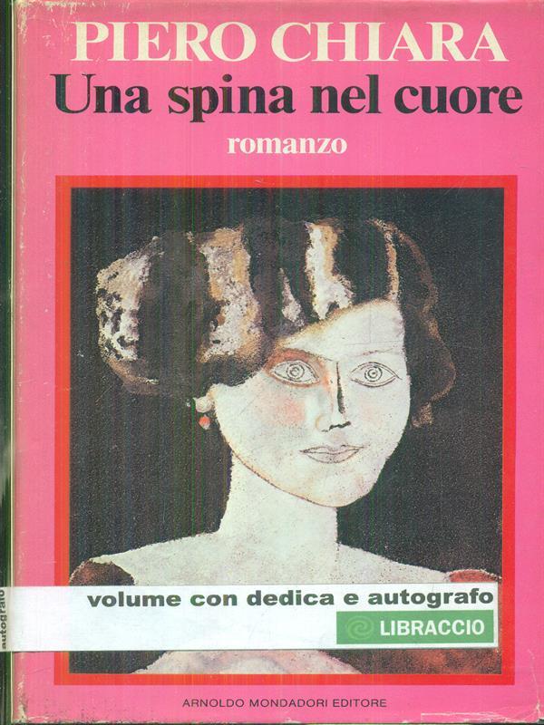 Libro di Faccia