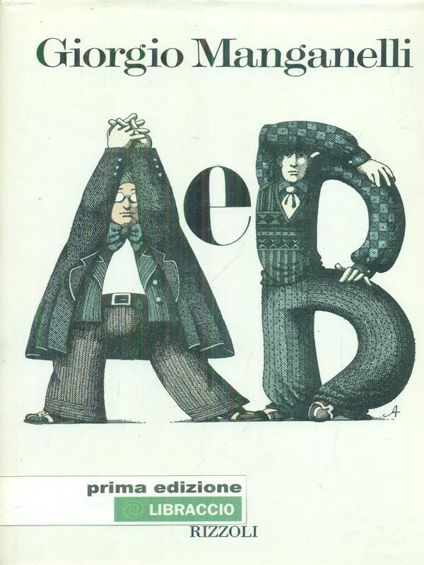 Libro di Faccia