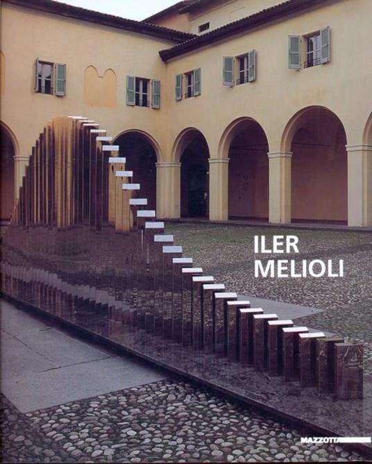 Alessandro - Renato Barilli - copertina