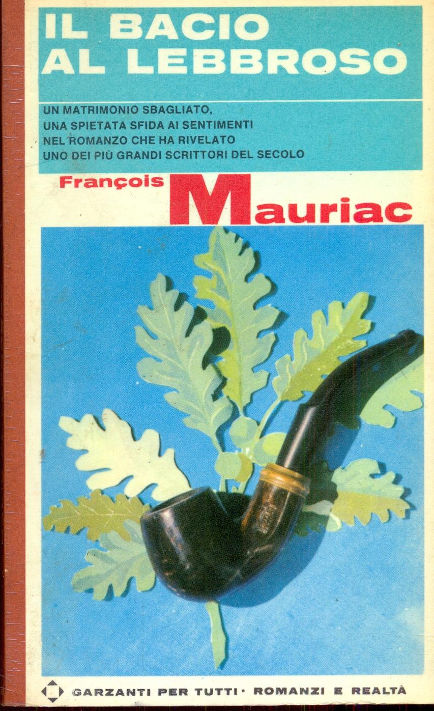 Il bacio al lebbroso