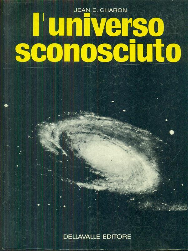 L' universo sconosciuto