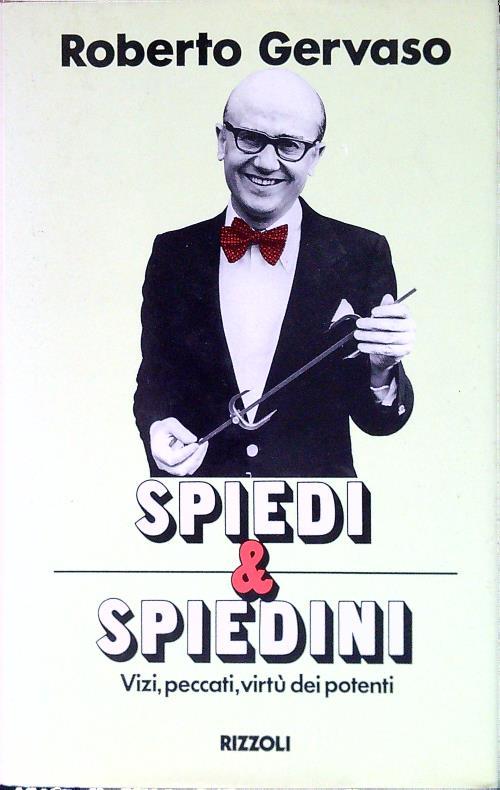 Spiedi & spiedini
