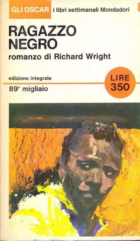 Ragazzo Negro