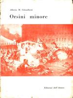 Orsini minore