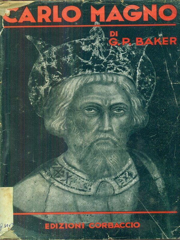 Carlo Magno