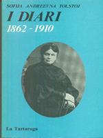 I diari 1862-1910