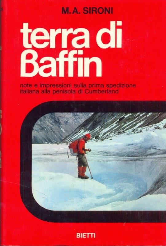 Terra di Baffin