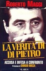 La verità di Di Pietro