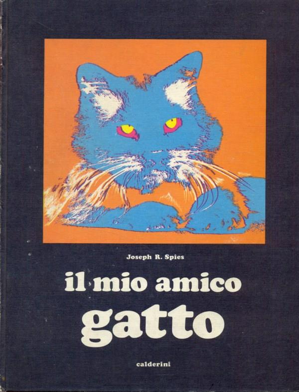 Il mio amico gatto