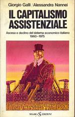 Il capitalismo assistenziale