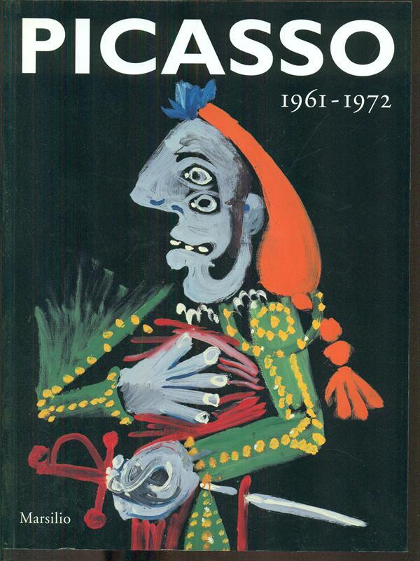 Picasso 1961-1972