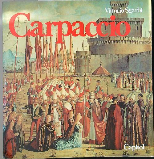 Libro di Faccia