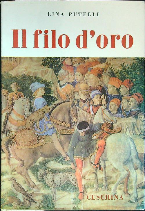 Il filo d'oro