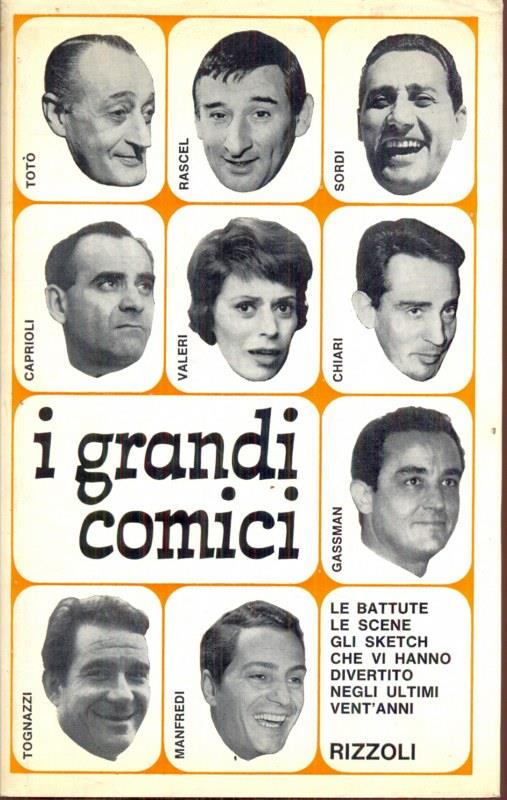 Libro di Faccia