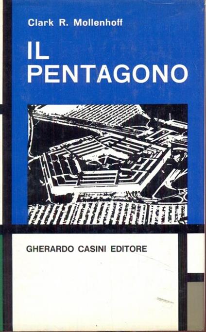 Il Pentagono - copertina