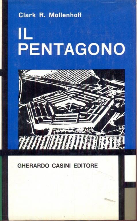 Il Pentagono - copertina