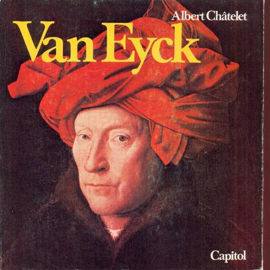Van Eyck - Albert Chatelet - 7