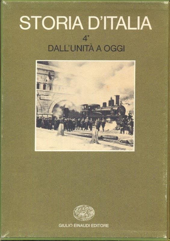 Storia d'Italia
