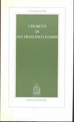 fioretti di San Francesco