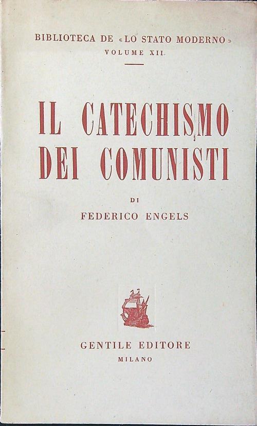 Libro di Faccia