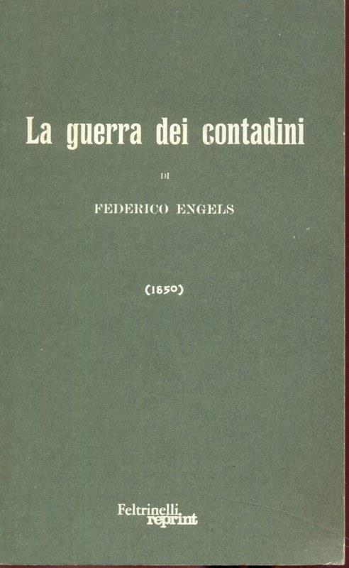 La guerra dei contadini