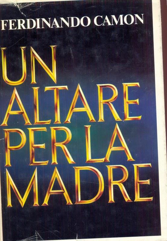 Un altare per la madre