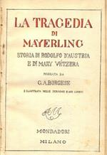 La tragedia di Mayerling