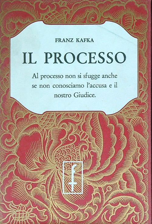 Libro di Faccia