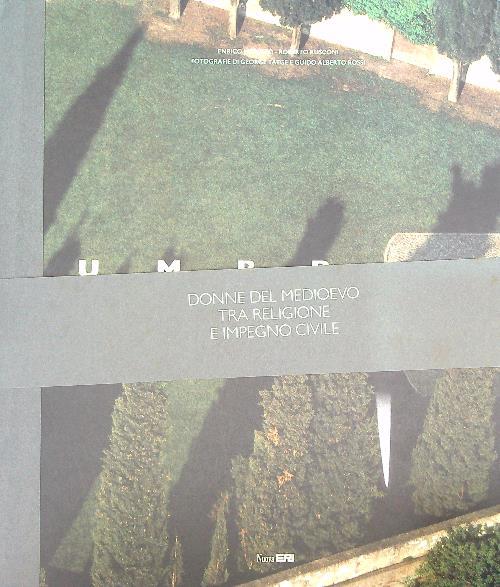 Umbria. Sacra e civile