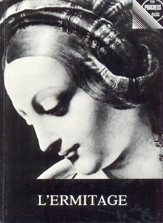 L' Ermitage - copertina