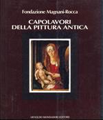 Capolavori della pittura antica