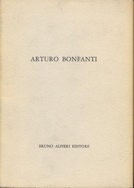 Arturo Bonfanti