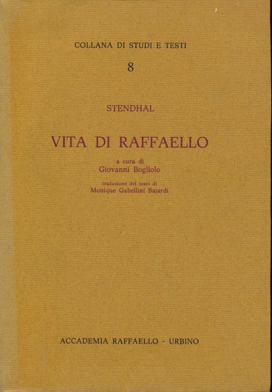 La vita di Raffaello