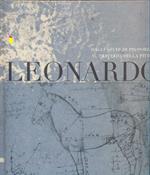 Leonardo. Dagli studi di proporzioni al trattato della pittura. Catalogo della mostra (Milano, 7 dicembre 2007-2 marzo 2008)