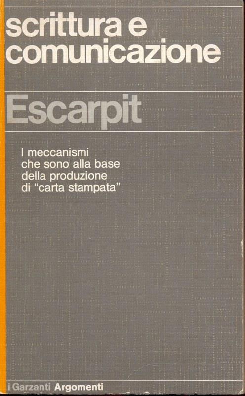 Libro di Faccia