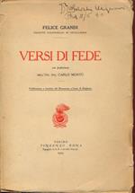 Versi di fede