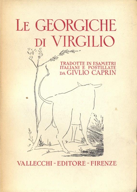 Le georgiche